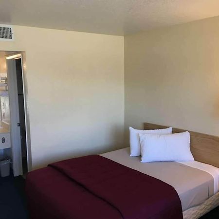 Vagabond Inn Buttonwillow North I-5 외부 사진