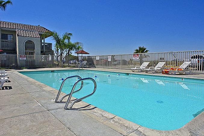 Vagabond Inn Buttonwillow North I-5 외부 사진