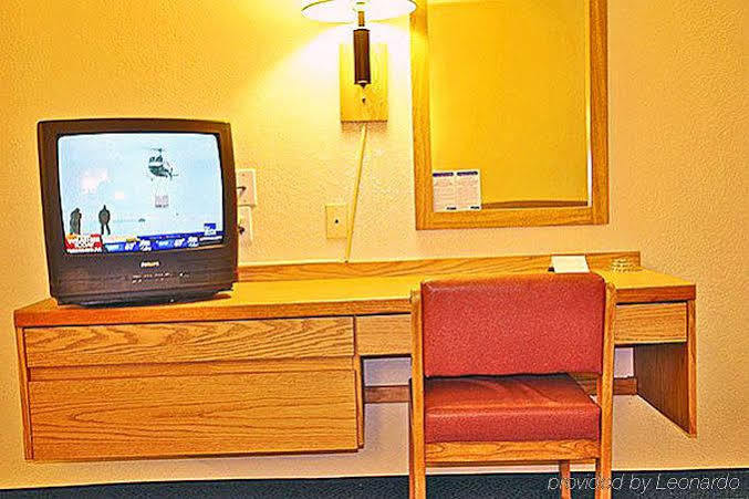 Vagabond Inn Buttonwillow North I-5 외부 사진