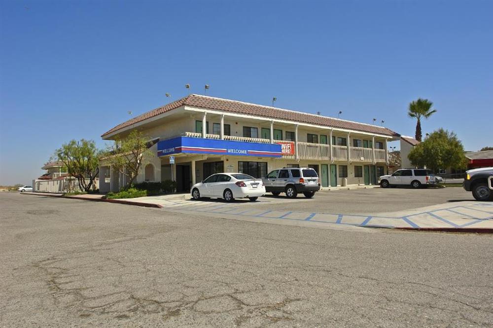 Vagabond Inn Buttonwillow North I-5 시설 사진